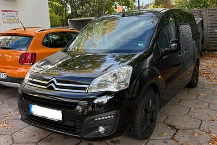 Citroen Berlingo 105.000 km 9.500 &euro; München 81387