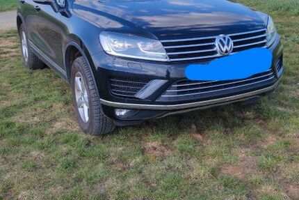 VW Touareg 183.000 km 18.900 &euro; Bad Neustadt an der Saale 97616