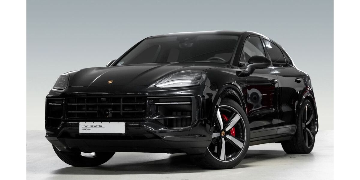 Porsche Cayenne 15.900 km 134.900 &euro; Hamburg 22087