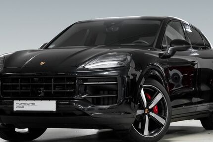 Porsche Cayenne 9.900 km 138.900 &euro; Hamburg 22087