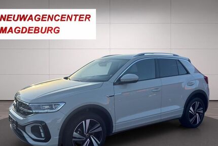 VW T-Roc 10.951 km 28.980 &euro; Magdeburg 39128