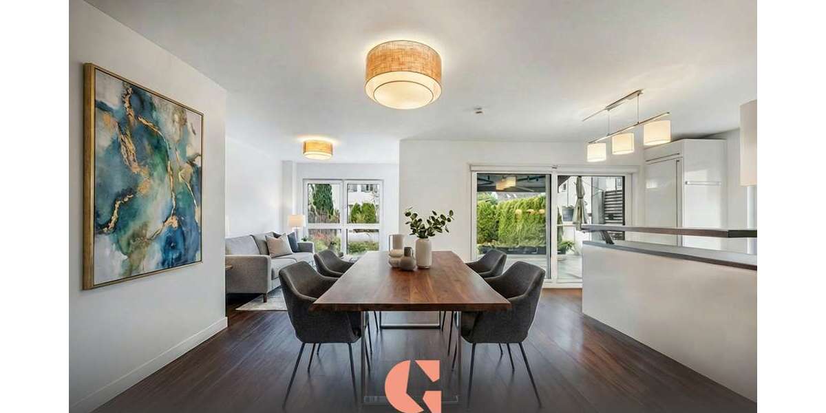 Etagenwohnung München Schwabing-Freimann - 3 Zimmer, 85 m&sup2;, 730.000&euro; | Angebot:25607448