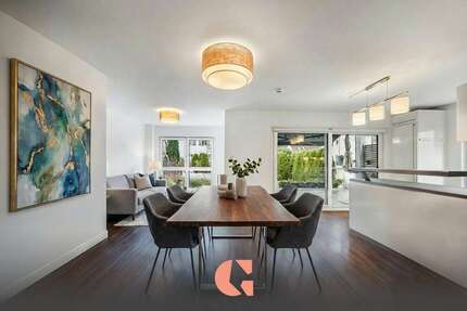 Wohnung München Schwabing-Freimann - 3 Zimmer, 85 m&sup2;, 730.000&euro; | Angebot:25607448