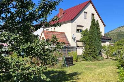 Haus Jena Burgau - 8 Zimmer, 185 m&sup2;, 549.000&euro; | Angebot:24879976