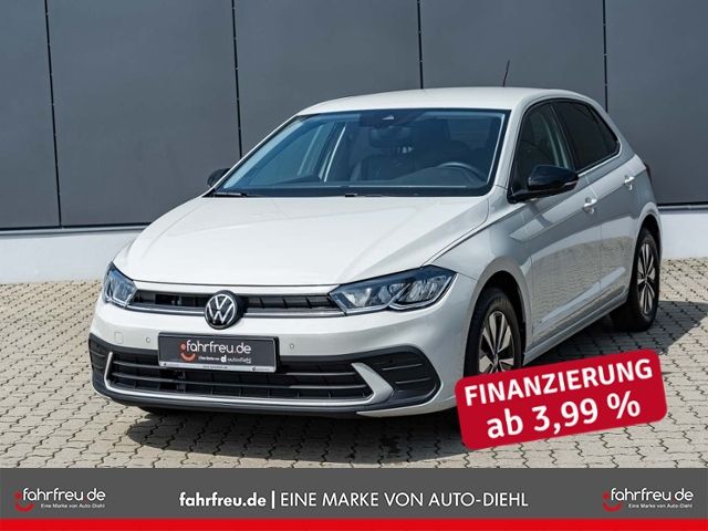VW Polo 19.069 km 20.190 € Gießen 35394