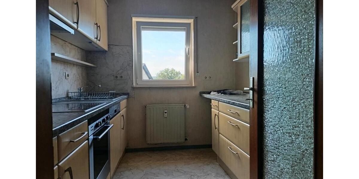 Etagenwohnung Bad Salzschlirf - 2 Zimmer, 66 m&sup2;, 110.000&euro; | Angebot:26222704