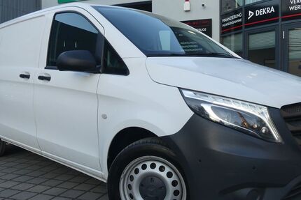 Mercedes-Benz Vito 198.998 km 19.600 &euro; Berlin 13156