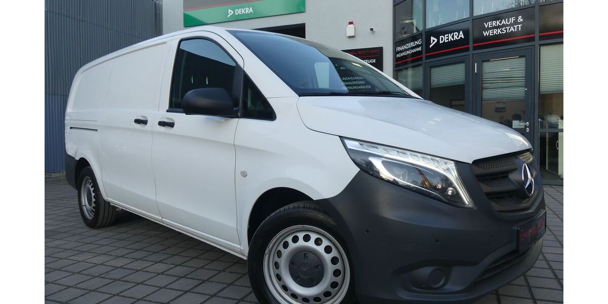 Mercedes-Benz Vito 198.998 km 19.600 &euro; Berlin 13156