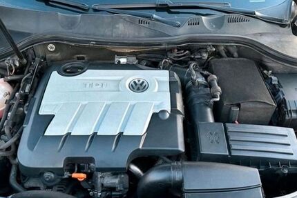 VW Passat 378.000 km 3.500 &euro; Bruchsal 76646