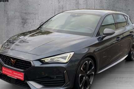 Cupra Leon 54.950 km 26.950 &euro; Weissenburg 91781