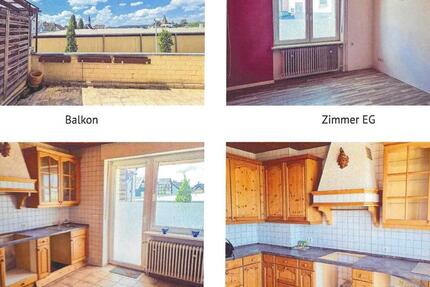 Haus Linz am Rhein - 5 Zimmer, 149 m&sup2;, 1.000&euro; | Angebot:25960452