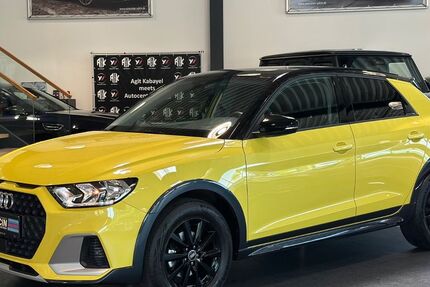 Audi A1 50.891 km 18.290 &euro; Aurich 26605