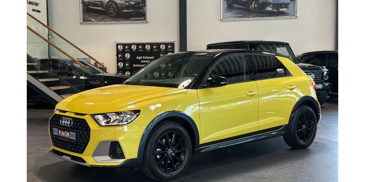 Audi A1 50.891 km 18.290 &euro; Aurich 26605