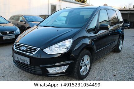 Ford Galaxy 174.600 km 5.450 &euro; Waldkraiburg 84478