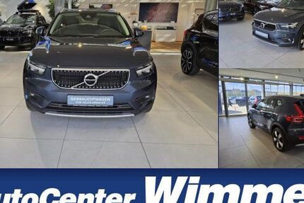 Volvo XC40 60.200 km 24.500 &euro; Passau 94036