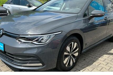 VW Golf 6.100 km 25.890 &euro; Steffenberg 35239