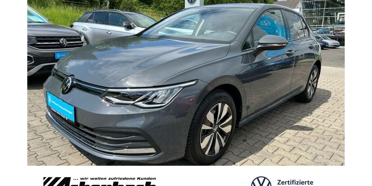 VW Golf 6.100 km 25.890 &euro; Steffenberg 35239