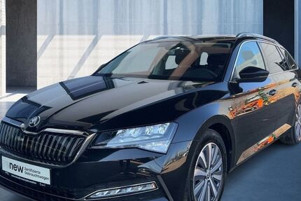 Skoda Superb 66.930 km 22.990 € Unterschleißheim 85716