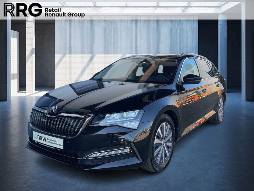 Skoda Superb 66.930 km 22.990 € Unterschleißheim 85716