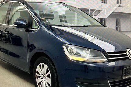 VW Sharan 182.000 km 14.990 &euro; Tostedt 21255