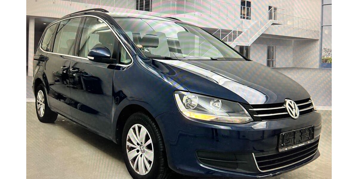 VW Sharan 182.000 km 14.990 &euro; Tostedt 21255