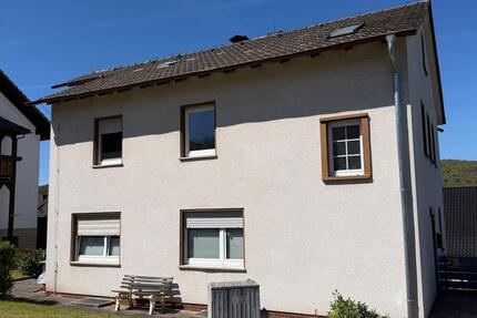 Wohnung Waldkappel - 3 Zimmer, 81 m&sup2;, 550&euro; | Angebot:26391877