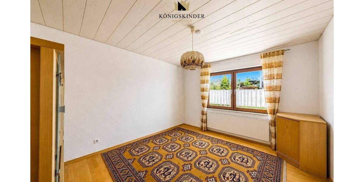 Mehrfamilienhaus, Wohnhaus Giengen an der Brenz Giengen - 8 Zimmer, 180 m&sup2;, 420.000&euro; | Angebot:26851400