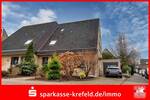Doppelhaushälfte Issum Sevelen - 5 Zimmer, 135 m&sup2;, 449.000&euro; | Angebot:26160345