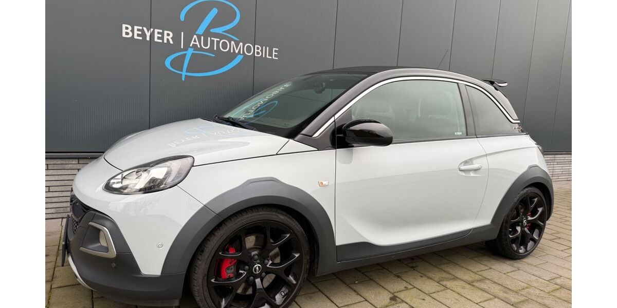 Opel Adam 107.900 km 10.790 &euro; Freren 49832