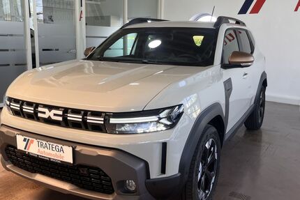 Dacia Duster 1.530 km 23.590 &euro; Bruchsal 76646