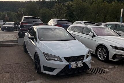 Seat Leon 155.000 km 15.299 &euro; Schelklingen 89601