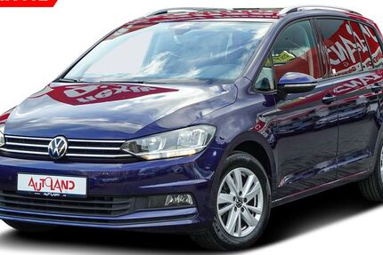 VW Touran 62.669 km 25.950 &euro; Dresden 01069