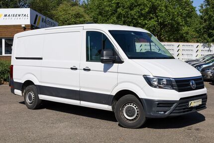 VW Crafter 172.000 km 14.999 &euro; Reutlingen-Betzingen 72770