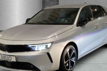 Opel Astra 71.395 km 18.460 &euro; Neumünster 24536