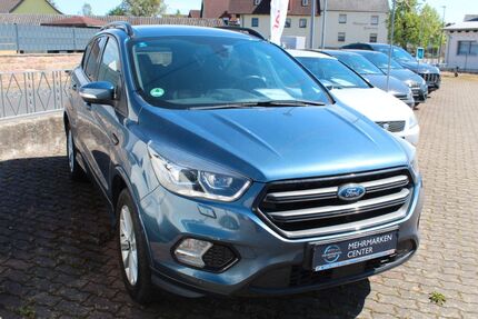 Ford Kuga 61.263 km 15.400 &euro; Burglauer 97724