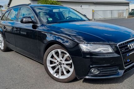 Audi A4 155.000 km 9.600 &euro; Mühlheim am Main 63165