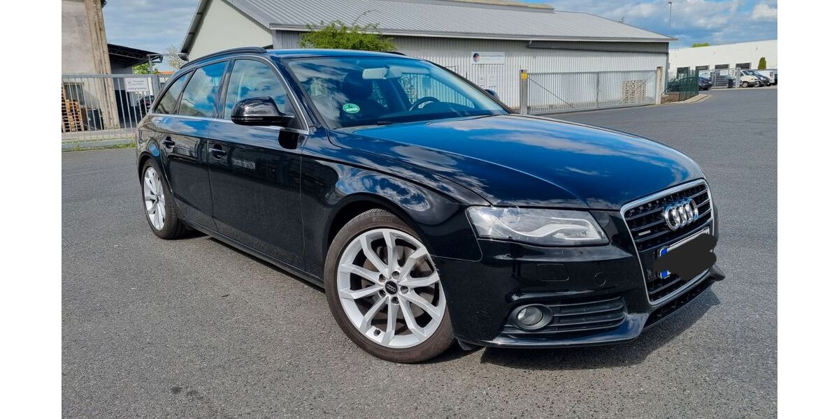 Audi A4 155.000 km 9.600 &euro; Mühlheim am Main 63165