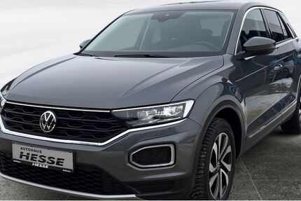 VW T-Roc 65.122 km 21.930 &euro; Sottrum 27367