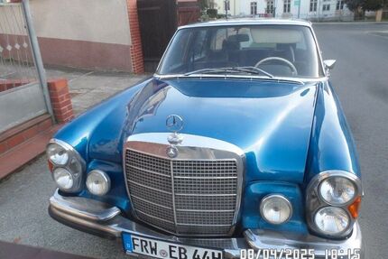 Mercedes 300