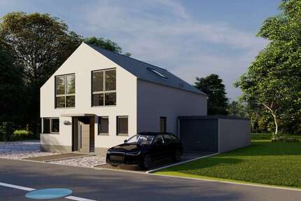 Haus Nettetal - 5 Zimmer, 150 m&sup2;, 614.154&euro; | Angebot:26368564