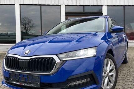 Skoda Octavia 53.571 km 22.990 &euro; Neuburg a. d. Kammel 86476