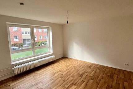 2,5 Zimmer Wohnung mit Blick ins Grüne. 2 zimmer