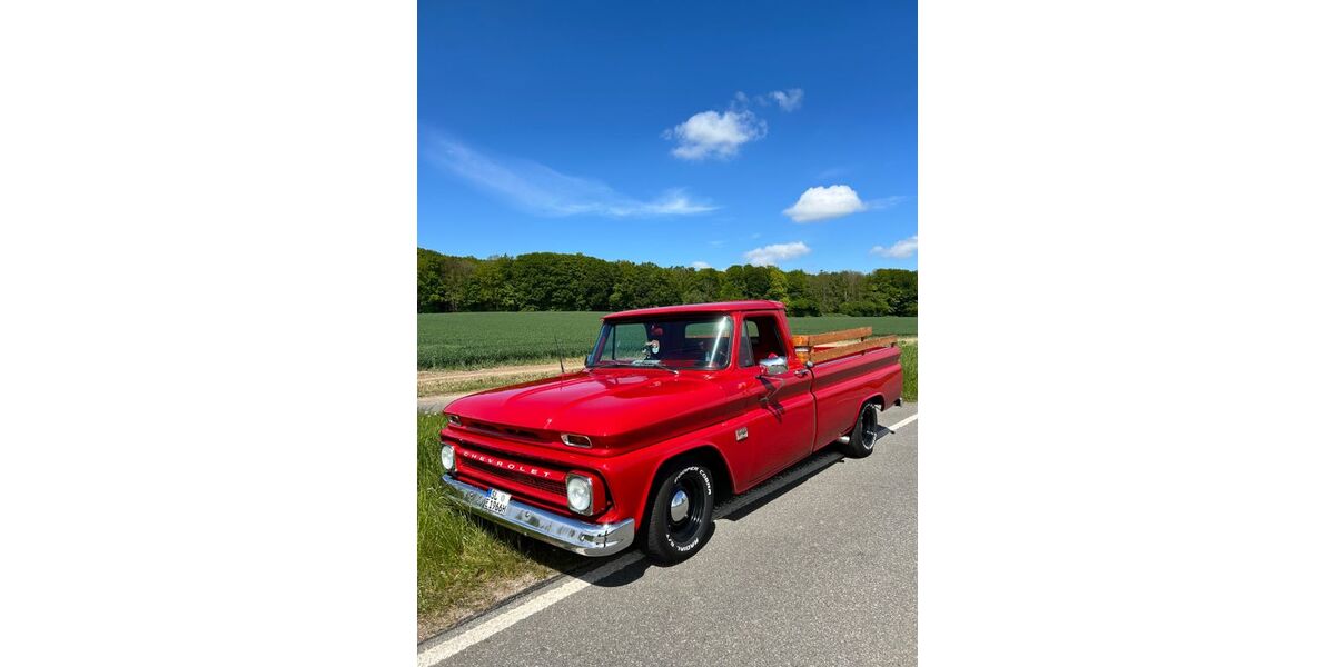 Chevrolet Andere 50.000 km 22.999 &euro; Süderbrarup 24392