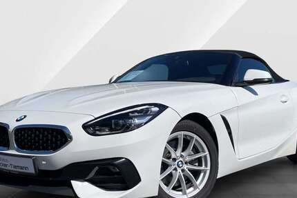 BMW Z4 64.719 km 29.895 &euro; Bielefeld 33689
