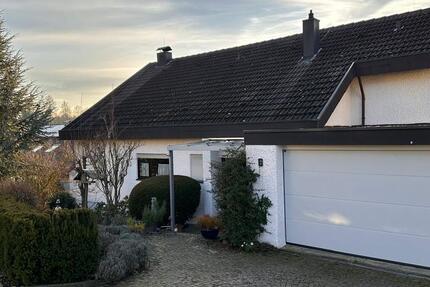 EFH Einliegerwohnung&Doppelgarage, Hüttlingen provisionsfrei❗️ 6 zimmer