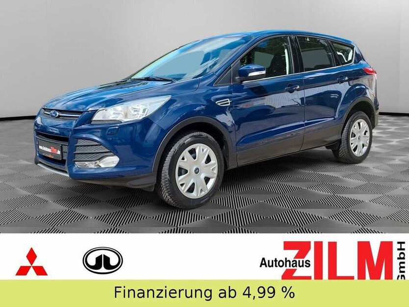 Kuga