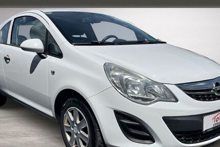 Opel Corsa 206.000 km 990 &euro; Dautphetal-Friedensdorf 35232
