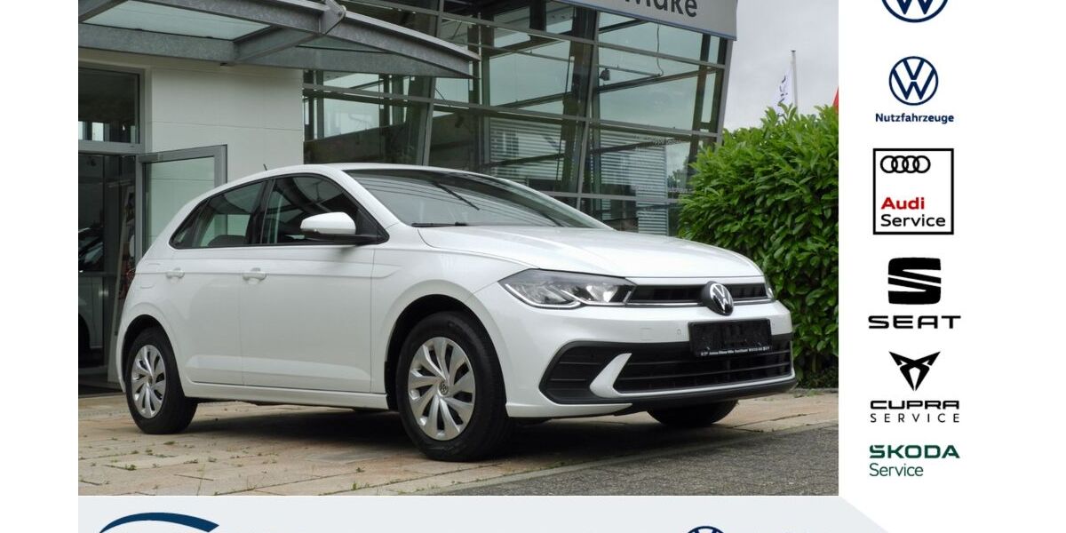 VW Polo 55.723 km 15.450 € Brand-Erbisdorf 09618