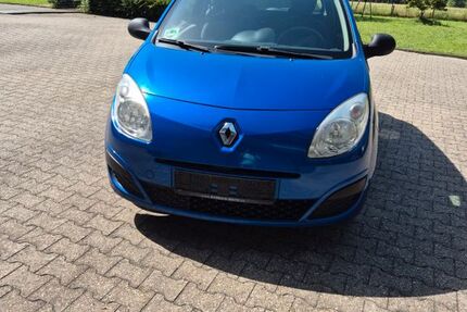 Renault Twingo 189.000 km 1.490 &euro; Heinsberg 52525