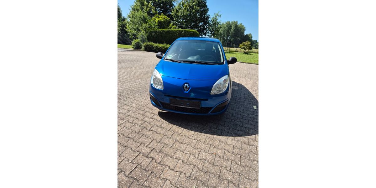 Renault Twingo 189.000 km 1.490 &euro; Heinsberg 52525